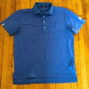 Vtg RLX polo Ralph Lauren shirt 🔥🔥